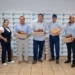 APOYA EL OOMAPASC A EMPLEADOS DEL ORGANISMO PARA UN BUEN DESEMPEÑO DEL SERVICIO PÚBLICO