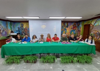 FLORECE AGENDA CULTURAL CON FIESTA DE CAJEME