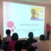 ITAMA BRINDA ATENCIÓN A PADRES DE JÓVENES EN PROCESO DE REINSERCIÓN SOCIAL