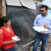 CON UN SENSIBLE TRABAJO EL OOMAPAS APOYA A LAS FAMILIAS MAS VULNERABLES