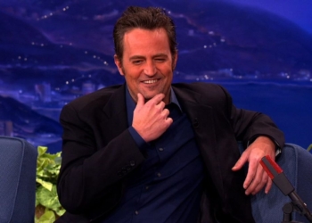 NI DROGAS, NI INDICIOS DE CRIMEN, REVELAN PARAMÉDICOS QUE ENCONTRARON A MATTHEW PERRY