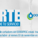 AGUAS!!! DEUDORES DE AGUA, SE VIENE EL CORTE PARA USTEDES: OOMAPAS DE CAJEME