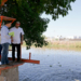 OOMAPASC BAJA LA PRESION DE AGUA TEMPORALMENTE PARA SALVAGUARDAR LA SALUD Y OPERATIVIDAD DE PLANTAS POTABILIZADORAS