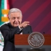DESCARTA AMLO TENSIONES EN FUERZAS ARMADAS POR LLEGADA DE MUJER A LA PRESIDENCIA