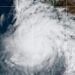 NORMA SE DEBILITA A HURACÁN CATEGORÍA 2