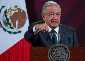 ESTAMOS HABLANDO CON TODAS LAS PARTES PARA LIBERAR A MEXICANOS SECUESTRADOS POR HAMÁS: AMLO