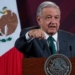 ESTAMOS HABLANDO CON TODAS LAS PARTES PARA LIBERAR A MEXICANOS SECUESTRADOS POR HAMÁS: AMLO