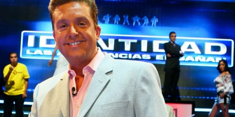 DANIEL BISOGNO DESMIENTE RUMORES SOBRE ESTADO DE SALUD: LES SUPLICO NO INVENTAR MÁS PATRAÑAS