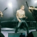 MANESKIN SORPRENDE AL TOCAR UNA CANCIÓN DE PESO PLUMA EN PALACIO DE LOS DEPORTES