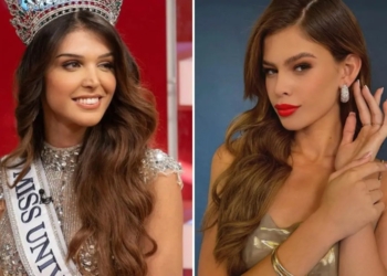 DOS MUJERES TRANSGÉNERO COMPETIRÁN EN MISS UNIVERSO 2023