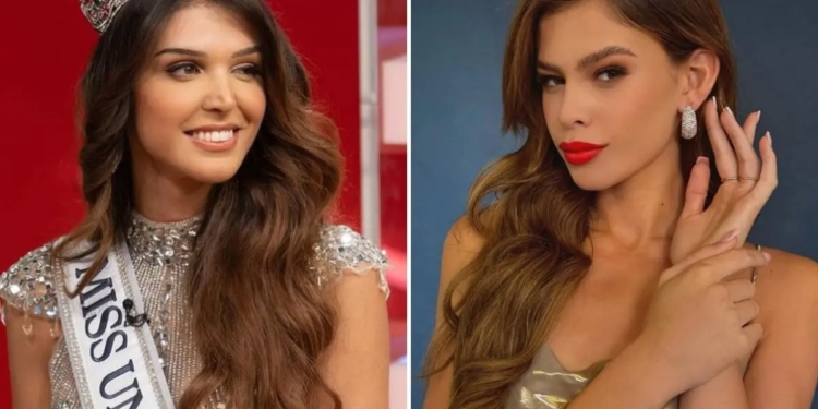 DOS MUJERES TRANSGÉNERO COMPETIRÁN EN MISS UNIVERSO 2023