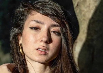 ISRAEL CONFIRMA LA MUERTE DE LA JOVEN SHANI LOUK, SECUESTRADA POR HAMÁS