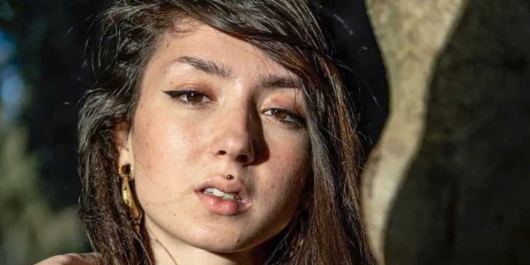 ISRAEL CONFIRMA LA MUERTE DE LA JOVEN SHANI LOUK, SECUESTRADA POR HAMÁS