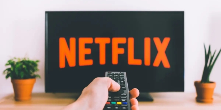 NETFLIX PODRÍA SUBIR PRECIOS ANTE CAMBIOS DE POLÍTICAS