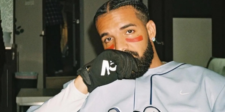 Drake anuncia su retiro temporal; ‘Cerraré la puerta del estudio con llave’