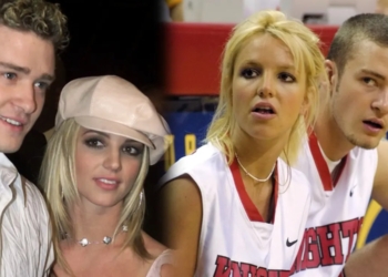 BRITNEY SPERS ABORTÓ TRAS QUEDAR EMBARAZADA DE JUSTIN TIMBERLAKE