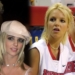 BRITNEY SPERS ABORTÓ TRAS QUEDAR EMBARAZADA DE JUSTIN TIMBERLAKE