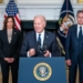 BIDEN PROMETE QUE EE.UU. DARÁ A ISRAEL TODO LO QUE NECESITE PARA DEFENDERSE