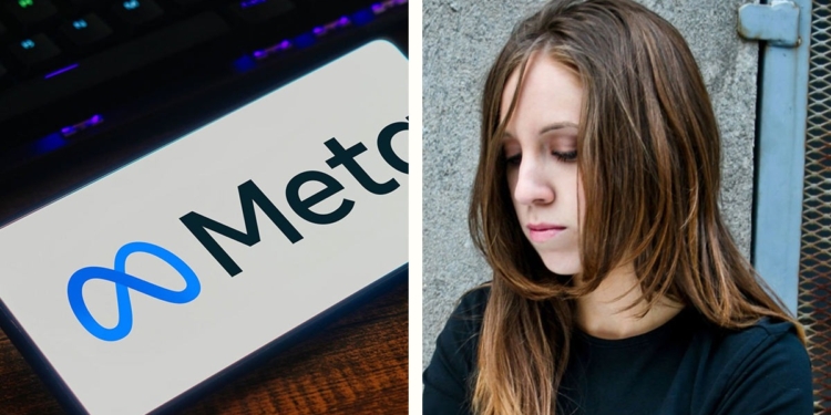 META ES ACUSADA POR DECENAS DE ESTADOS EN E.U. POR DAÑAR LA SALUD DE MENORES