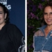 EL REENCUENTRO DE MUCHACHITAS 32 AÑOS DESPUÉS EN EL CUMPLEAÑOS DE KATE DEL CASTILLO