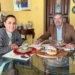 “CONVENIMOS TRABAJAR PARA AVANZAR EN LA TRANSFORMACIÓN DEL PAÍS”: SHEINBAUM SE REÚNE CON JUAN RAMÓN DE LA FUENTE