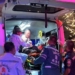 ADOLESCENTE DE 14 AÑOS,HACE DISPAROS EN CENTRO COMERCIAL QUE DEJÓ TRES MUERTOS