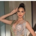 MISS REPÚBLICA DOMINICANA SUFRE FUERTES CAÍDAS MIENTRAS MODELABA EN TRAJE DE BAÑO