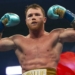 CANELO ÁLVAREZ ES NOMBRADO EL MEJOR BOXEADOR DEL 2023 POR EL CONSEJO MUNDIAL DE BOXEO