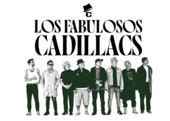 LOS FABULOSOS CADILLACS ANUNCIAN GIRA EN MÉXICO