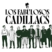 LOS FABULOSOS CADILLACS ANUNCIAN GIRA EN MÉXICO