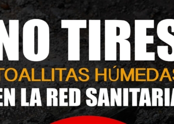 HASTA LO QUE NO TE IMAGINAS, PUEDE DAÑAR TU DRENAJE: OOMAPAS DE CAJEME