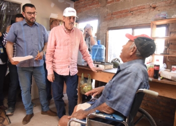 SUBSIDIA PRESIDENTE LAMARQUE CANO CON TARIFA ESPECIAL A DON FERNANDO