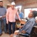 SUBSIDIA PRESIDENTE LAMARQUE CANO CON TARIFA ESPECIAL A DON FERNANDO