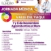 INVITAN A JORNADA MÉDICA EXTRAMUROS EN EL VALLE DEL YAQUI