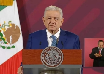 AMLO CONFÍA QUE ACAPULCO SE RECUPERE PRONTO; EN NAVIDAD FAMILIAS ESTARÁN CONTENTAS, AFIRMA