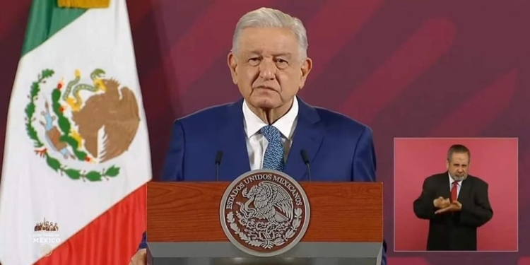 AMLO CONFÍA QUE ACAPULCO SE RECUPERE PRONTO; EN NAVIDAD FAMILIAS ESTARÁN CONTENTAS, AFIRMA