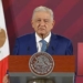 AMLO CONFÍA QUE ACAPULCO SE RECUPERE PRONTO; EN NAVIDAD FAMILIAS ESTARÁN CONTENTAS, AFIRMA