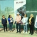 NIÑAS Y NIÑOS DE LA ESCUELA MARÍA DE LA LUZ MÁRQUEZ TENDRÁN CALLES DIGNAS PARA IR A ESTUDIAR