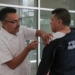 REALIZAN SSPM JORNADA DE VACUNACIÓN EN COORDINACIÓN CON SALUD MUNICIPAL