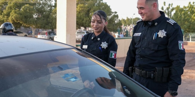 CULMINA CON SALDO BLANCO OPERATIVO POR DÍA DE MUERTOS EN CAJEME