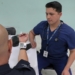 INAUGURAN PRIMERA JORNADA DE SALUD VISUAL EN LA SSPM