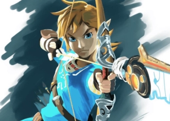 NINTENDO ANUNCIA PELÍCULA DE ACCIÓN REAL DE ‘THE LEGEND OF ZELDA