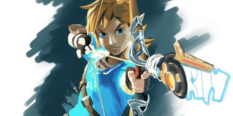NINTENDO ANUNCIA PELÍCULA DE ACCIÓN REAL DE ‘THE LEGEND OF ZELDA