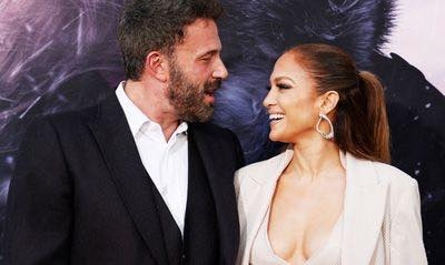 «¡ALÉJATE PERRA!»: JENNIFER LOPEZ SE LANZA CONTRA UNA FAN DE BEN AFFLECK