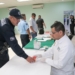 APLICAN SORPRESIVAMENTE ANTIDOPING A POLICIAS MUNICIPALES EN CIUDAD OBREGÓN
