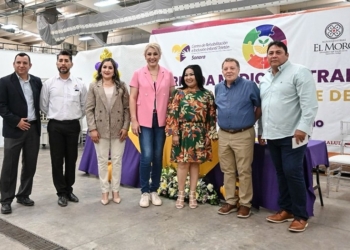 REALIZAN JORNADA MÉDICA EXTRAMUROS 2023 EN EL VALLE DEL YAQUI