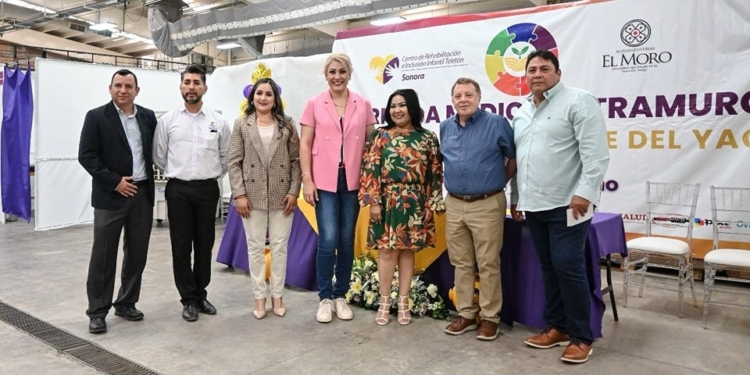 REALIZAN JORNADA MÉDICA EXTRAMUROS 2023 EN EL VALLE DEL YAQUI