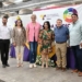 REALIZAN JORNADA MÉDICA EXTRAMUROS 2023 EN EL VALLE DEL YAQUI