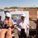 INICIA CONSTRUCCIÓN DEL PARQUE INDUSTRIAL AEROESPACIAL SKYBRIDGE EN CAJEME