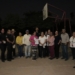POLICÍA MUNICIPAL Y COMUNIDAD UNEN ESFUERZOS EN EL EJIDO GUADALUPE VICTORIA